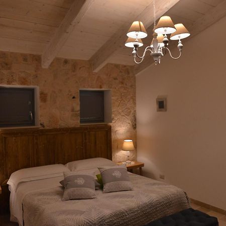Dimore Barsento Alberobello Phòng bức ảnh
