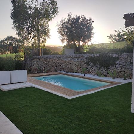 Dimore Barsento Alberobello Phòng bức ảnh