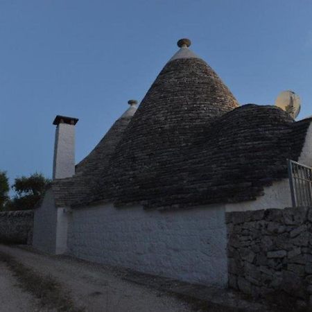 Dimore Barsento Alberobello Ngoại thất bức ảnh
