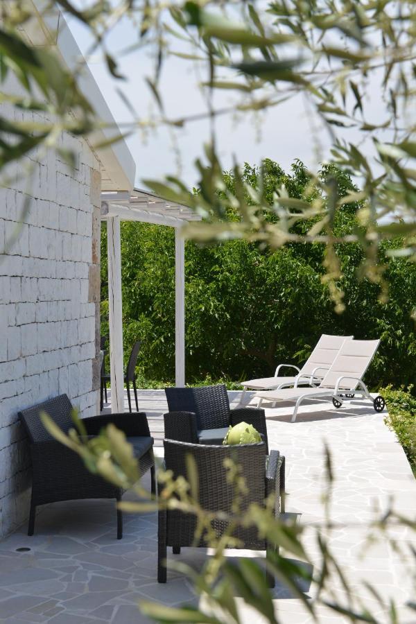 Dimore Barsento Alberobello Ngoại thất bức ảnh