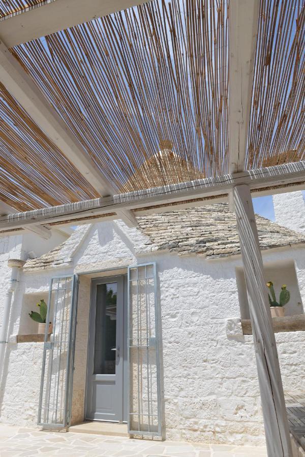 Dimore Barsento Alberobello Ngoại thất bức ảnh