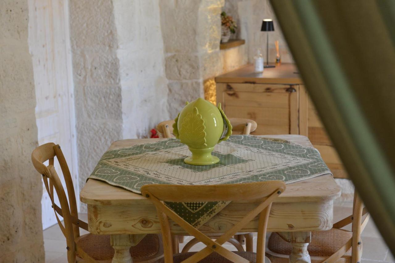 Dimore Barsento Alberobello Ngoại thất bức ảnh