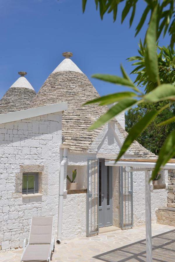 Dimore Barsento Alberobello Ngoại thất bức ảnh