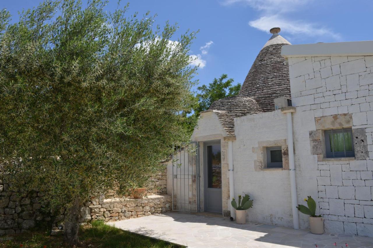 Dimore Barsento Alberobello Ngoại thất bức ảnh