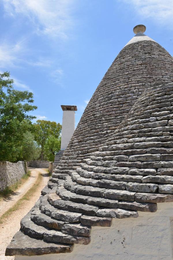Dimore Barsento Alberobello Ngoại thất bức ảnh