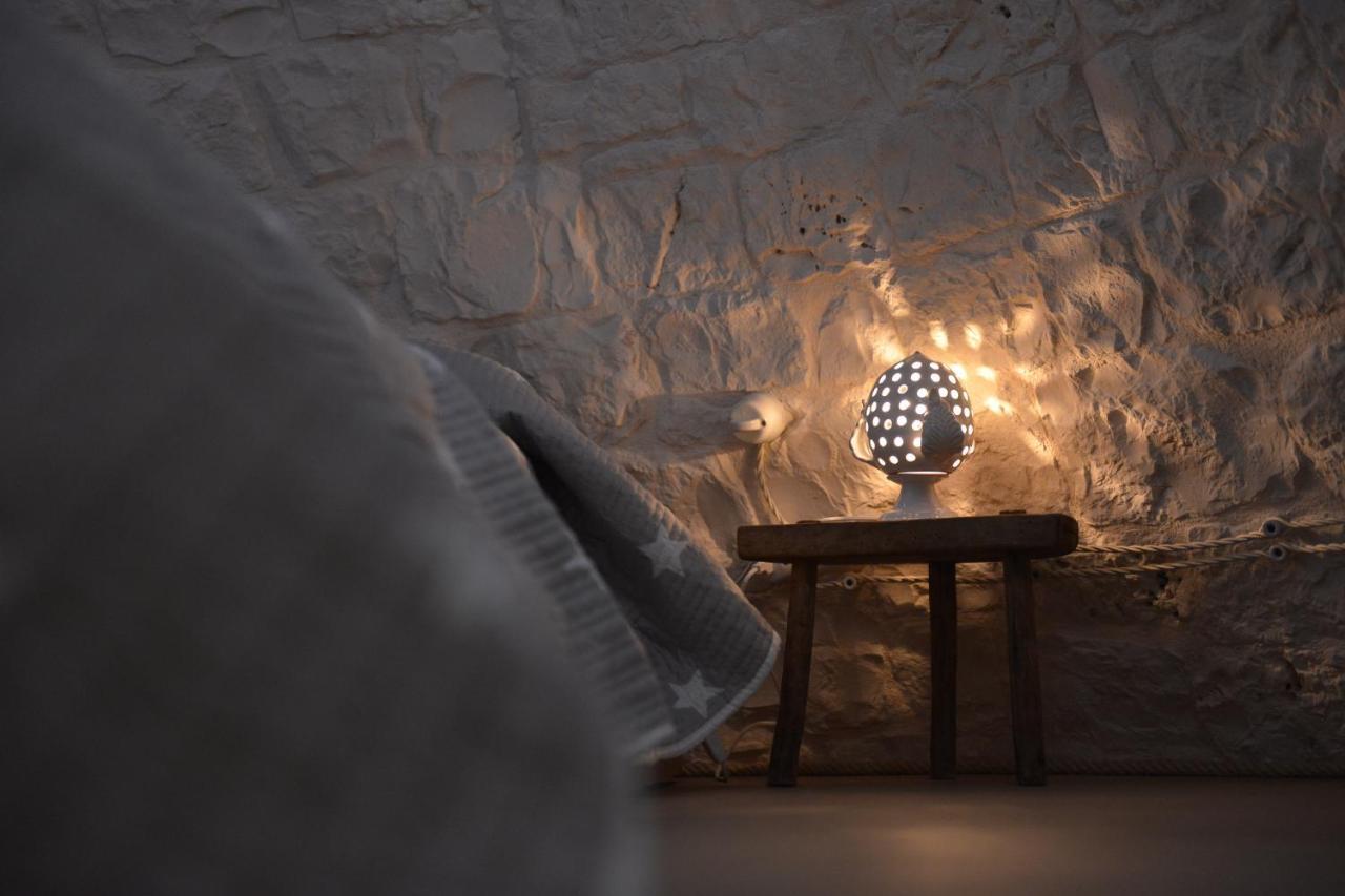 Dimore Barsento Alberobello Ngoại thất bức ảnh