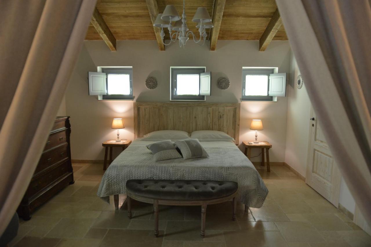 Dimore Barsento Alberobello Ngoại thất bức ảnh