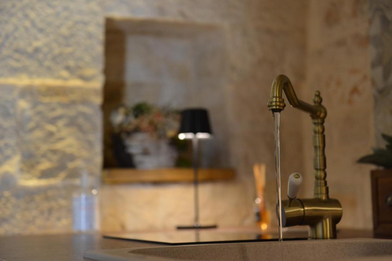 Dimore Barsento Alberobello Ngoại thất bức ảnh