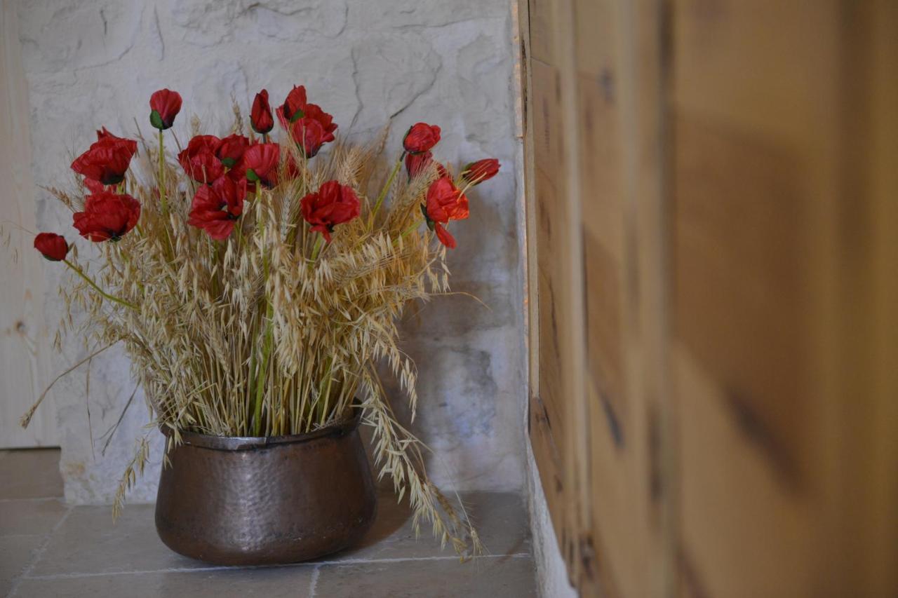 Dimore Barsento Alberobello Ngoại thất bức ảnh