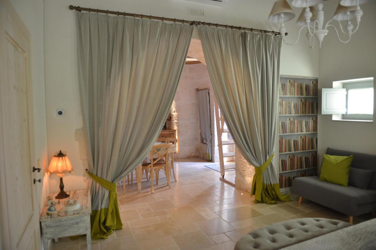 Dimore Barsento Alberobello Ngoại thất bức ảnh