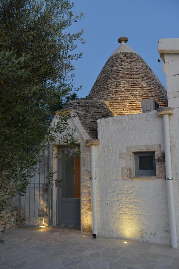 Dimore Barsento Alberobello Ngoại thất bức ảnh