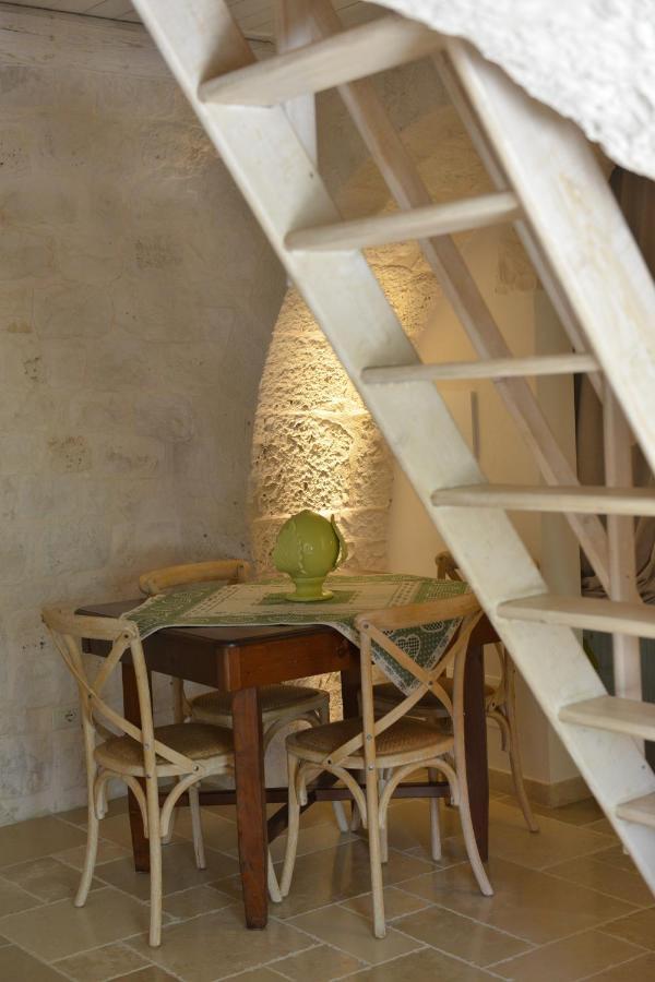 Dimore Barsento Alberobello Ngoại thất bức ảnh