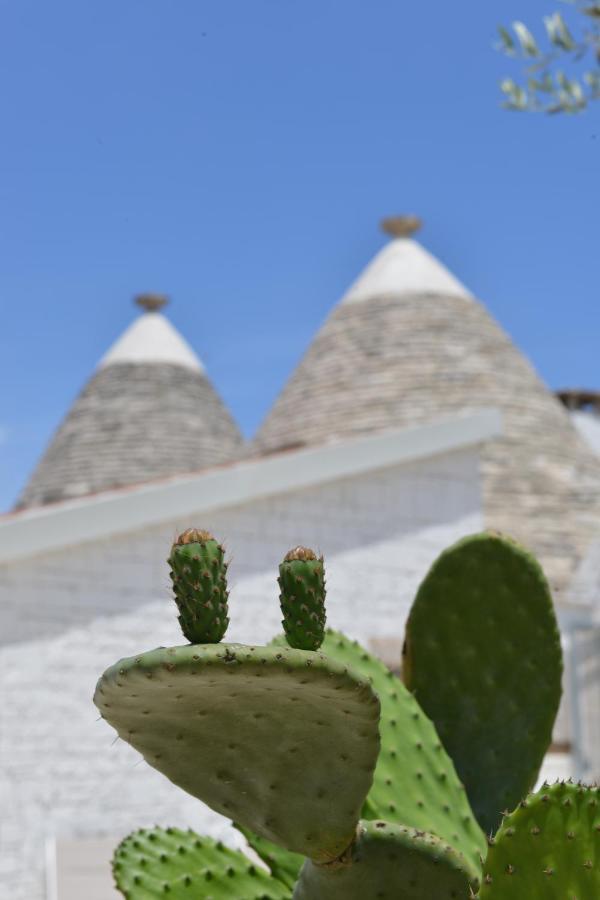 Dimore Barsento Alberobello Ngoại thất bức ảnh