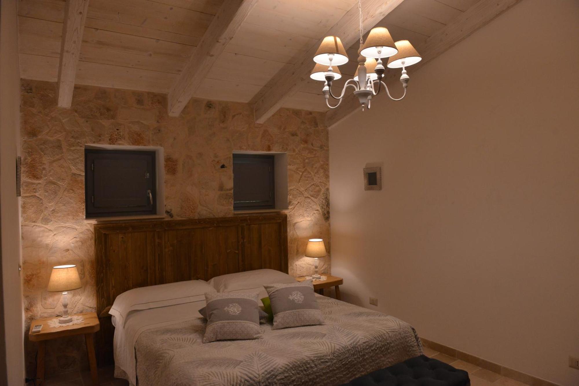 Dimore Barsento Alberobello Phòng bức ảnh