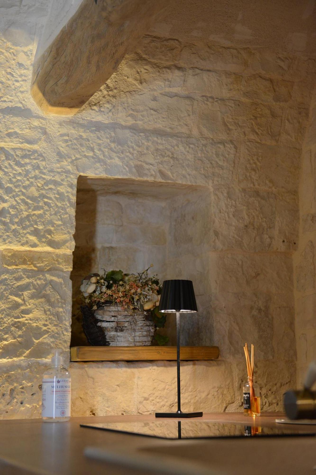 Dimore Barsento Alberobello Phòng bức ảnh