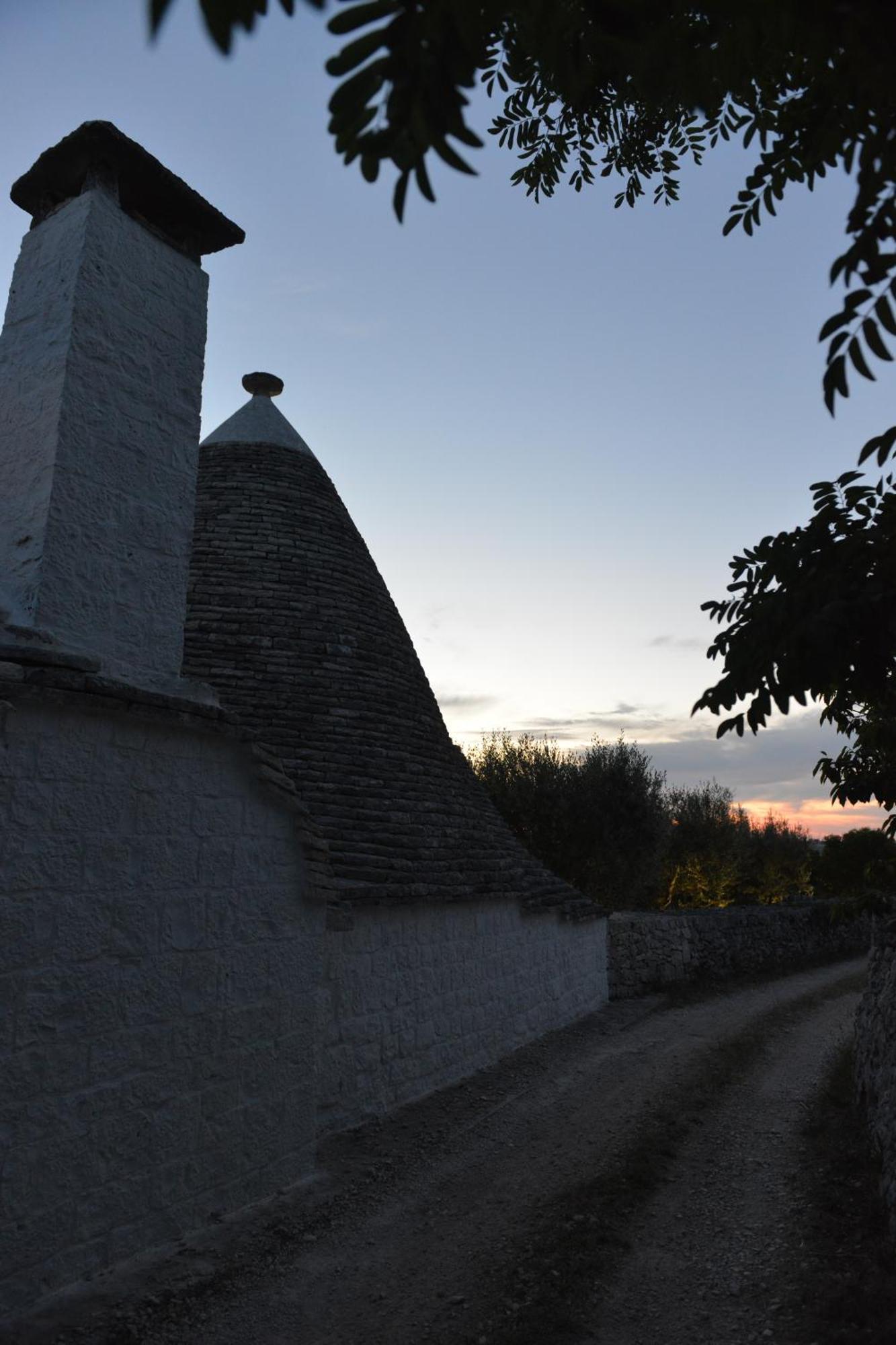 Dimore Barsento Alberobello Phòng bức ảnh