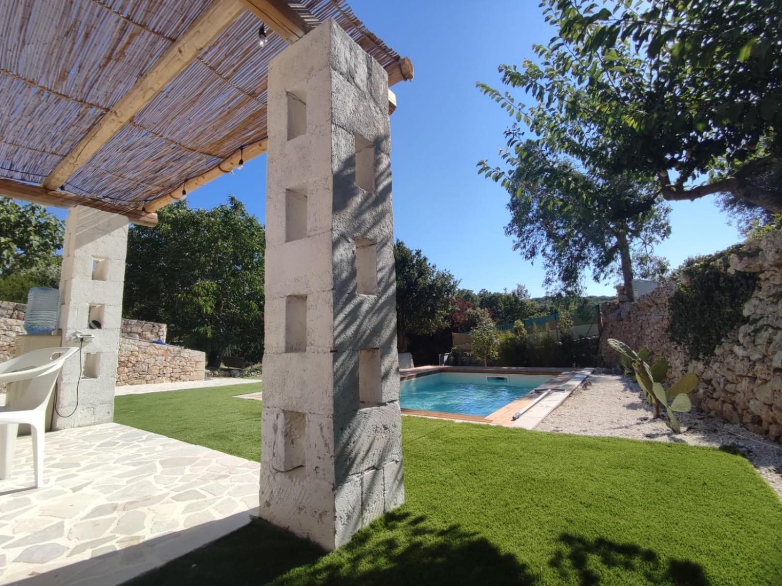 Dimore Barsento Alberobello Phòng bức ảnh